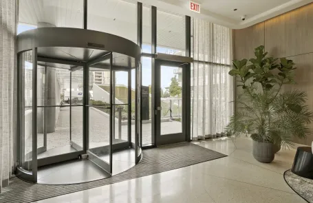 1 Bedroom Fulton Market Apartment