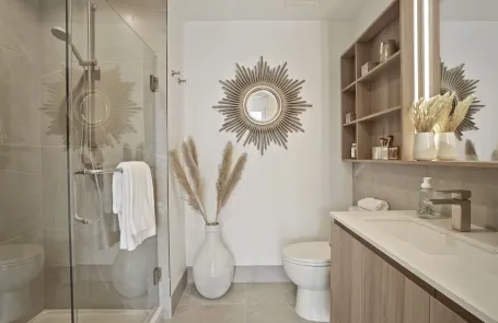 1 Bedroom Fulton Market Apartment