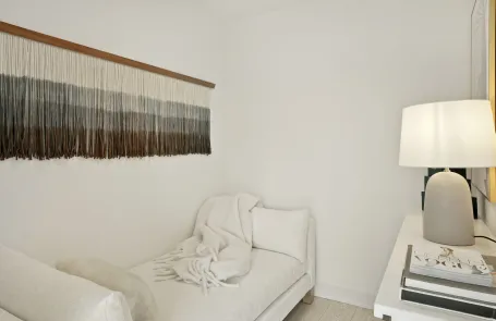 2 Bedroom Fulton Market Apartment