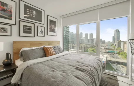 2 Bedroom Fulton Market Apartment