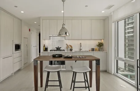2 Bedroom Fulton Market Apartment