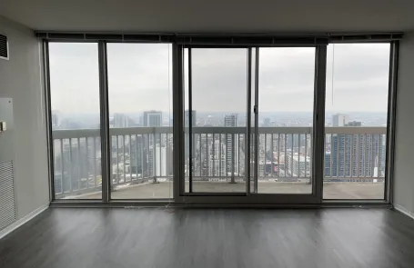 Studio River North Apartment