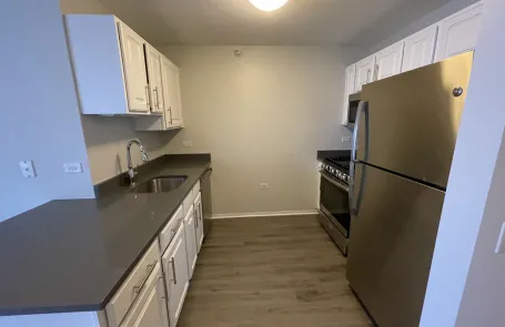 Studio River North Apartment