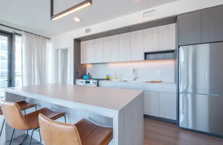 3 Bedroom South Loop Apartment
