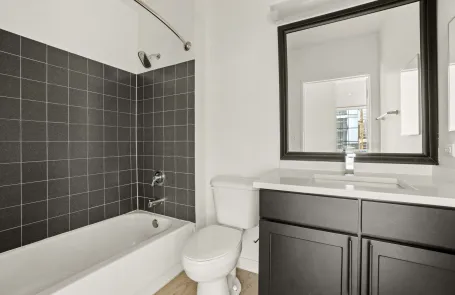 2 Bedroom South Loop Apartment