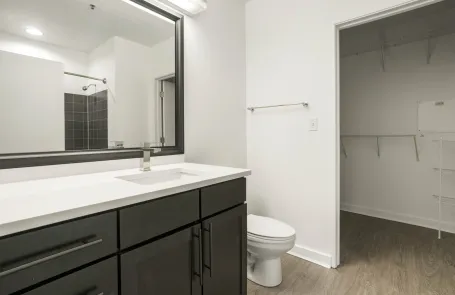 2 Bedroom South Loop Apartment