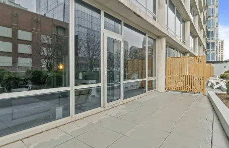 1 Bedroom South Loop Apartment