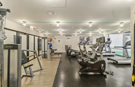 1 Bedroom South Loop Apartment