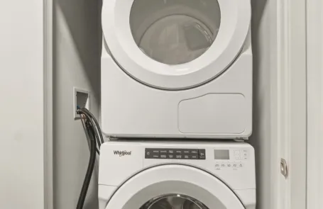 1 Bedroom Printer&#039;s Row Apartment