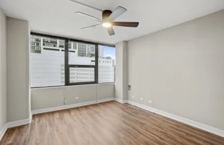 2 Bedroom South Loop Apartment