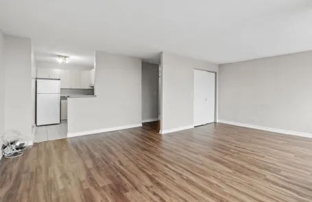 2 Bedroom South Loop Apartment