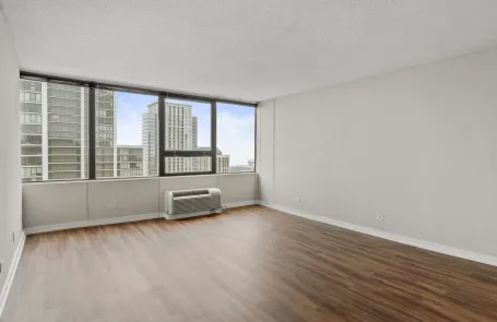 2 Bedroom South Loop Apartment