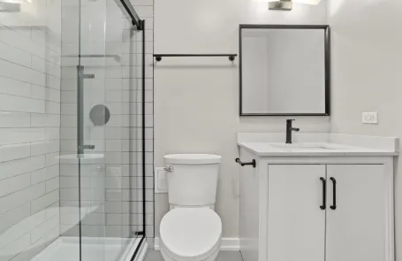 2 Bedroom South Loop Apartment