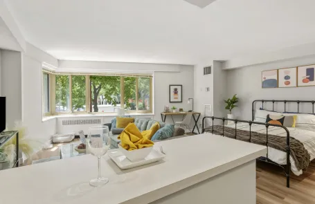Studio Gold Coast Apartment