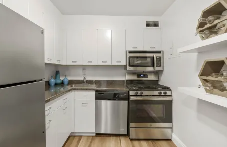1 Bedroom Gold Coast Apartment