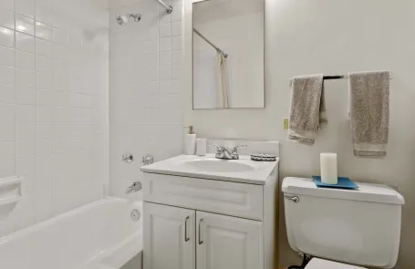 1 Bedroom Gold Coast Apartment