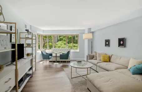 1 Bedroom Gold Coast Apartment