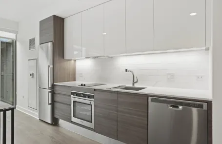 Studio River North Apartment