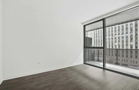 1 Bedroom River North Apartment