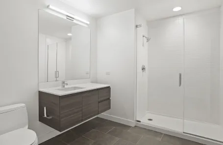 Studio River North Apartment