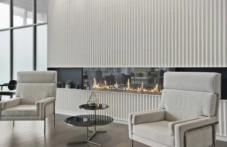 1 Bedroom River North Apartment