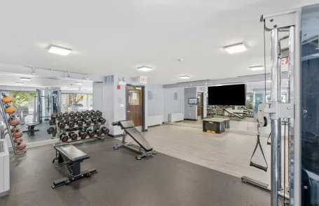 1 Bedroom Gold Coast Apartment