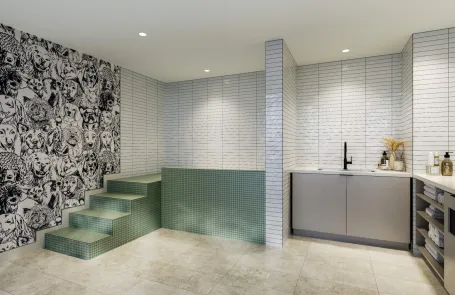 1 Bedroom West Loop Apartment