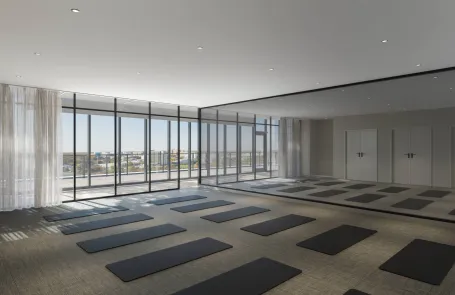 1 Bedroom West Loop Apartment