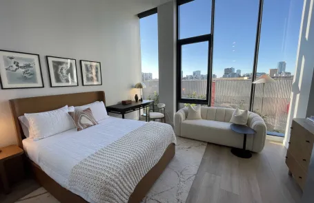 Studio West Loop Apartment
