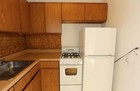 Studio Lakeview Apartment