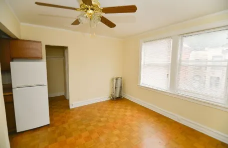 Studio Lakeview Apartment