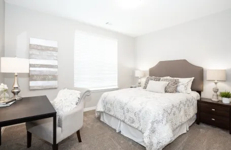 1 Bedroom Naperville Apartment