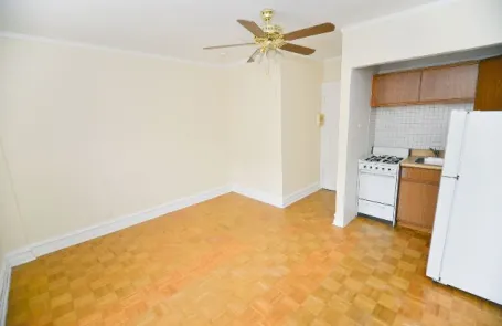 Studio Lakeview Apartment