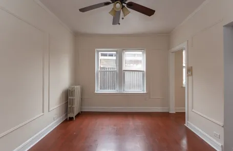 Studio Lakeview Apartment