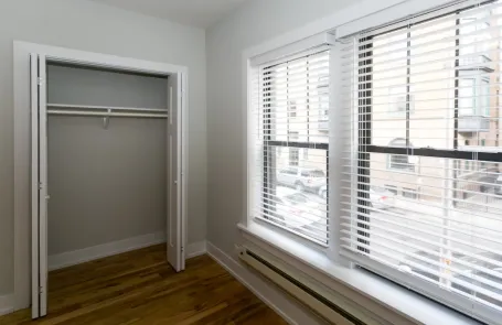 Studio Lakeview Apartment