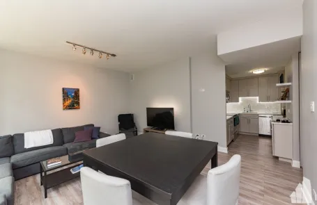 2 Bedroom Streeterville Apartment