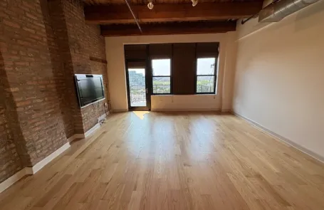 1 Bedroom South Loop Apartment