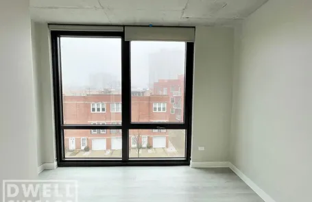 3 Bedroom Uptown Apartment