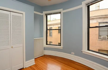 2 Bedroom Gold Coast Apartment