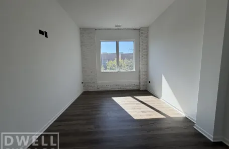 3 Bedroom Bronzeville Apartment