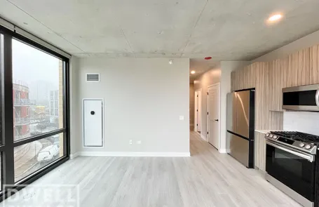 3 Bedroom Uptown Apartment