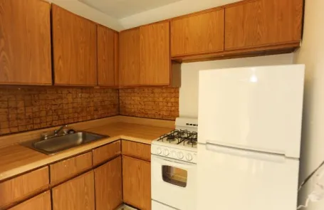 Studio Lakeview Apartment