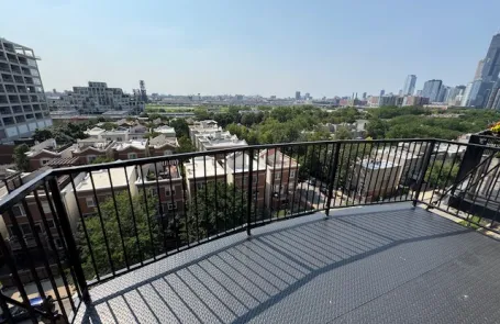 1 Bedroom South Loop Apartment
