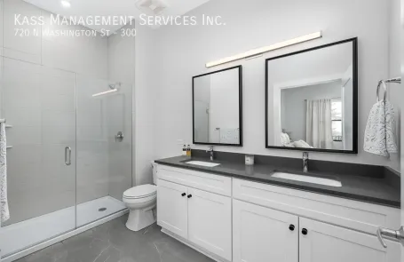 2 Bedroom Naperville Apartment