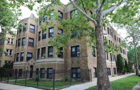 2 Bedroom West Ridge Apartment