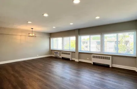 2 Bedroom West Ridge Apartment