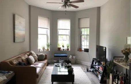 3 Bedroom Wicker Park Apartment