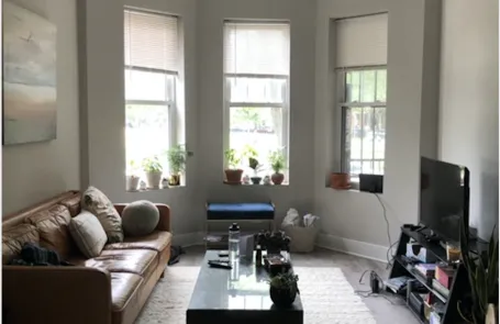 3 Bedroom Wicker Park Apartment