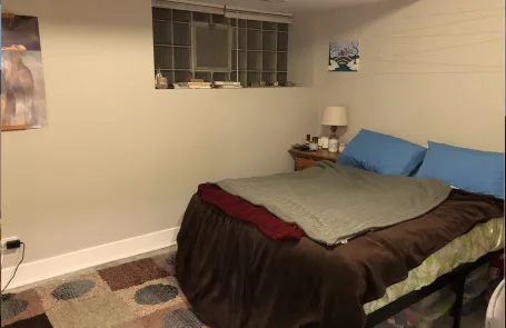 3 Bedroom Wicker Park Apartment