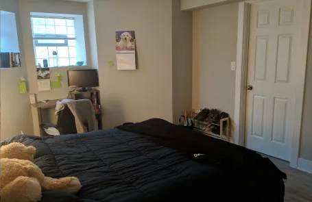 3 Bedroom Wicker Park Apartment